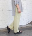 画像11: シアーストライプパンツ　 Sheer Stripe Pants