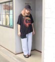 画像2: 30%OFF！アシンメトリースリットトップ　circa make asymmetry slit top《セール商品につき返品不可》