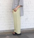 画像8: シアーストライプパンツ　 Sheer Stripe Pants