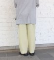 画像9: シアーストライプパンツ　 Sheer Stripe Pants