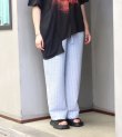 画像2: シアーストライプパンツ　 Sheer Stripe Pants