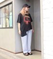 画像3: シアーストライプパンツ　 Sheer Stripe Pants