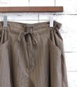 画像14: ドローストリングルーズパンツ　 Drawstring Loose Pants