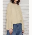 画像5: ワイドスリーブロングTシャツ　WIDE SLEEVE LONG TEE