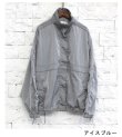 画像25: ナイロンテックブルゾン　 Nylon Tech Blouson