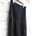 画像9: タックマキシスカート　Tuck Maxi Skirt