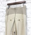 画像17: タックワイドパンツ　Tuck Wide Pants