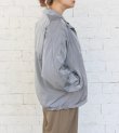 画像4: ナイロンテックブルゾン　 Nylon Tech Blouson