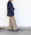 画像17: ダブルタックスムーストラウザー　 Doubletuck Smooth Trousers