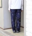 画像6: エンブロイダリーベロアパンツ　Embroidery Velour Pants