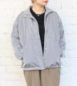 画像3: ナイロンテックブルゾン　 Nylon Tech Blouson