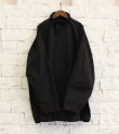 画像19: ボーイフレンドスタンドカラーブルゾン　Boyfriend Standcollar Blouson