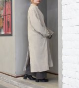 画像: ステンカラートレンチコート　Soutiencollar Trench Coat