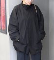 画像2: ボーイフレンドスタンドカラーブルゾン　Boyfriend Standcollar Blouson