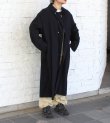 画像12: ステンカラートレンチコート　Soutiencollar Trench Coat