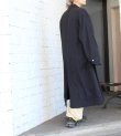 画像21: ステンカラートレンチコート　Soutiencollar Trench Coat