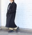 画像20: ステンカラートレンチコート　Soutiencollar Trench Coat