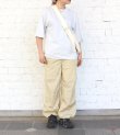 画像13: ハーフスリーブTシャツ　 Half Sleeve T-shirts