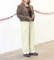 画像3: シアーストライプパンツ　 Sheer Stripe Pants