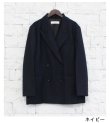 画像26: オーバーサイズダブルジャケット　 Oversize Double Jacket