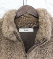 画像24: エコファーベスト　Eco Fur Vest