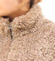 画像15: エコファーベスト　Eco Fur Vest