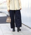 画像5: 3タックワイドパンツ　 3tuck Wide Pants