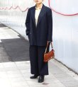 画像11: 3タックワイドパンツ　 3tuck Wide Pants