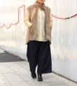 画像9: 3タックワイドパンツ　 3tuck Wide Pants