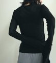 画像4: リバーシブルロングTシャツ　Reversible Long T-shirts