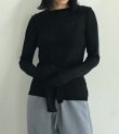 画像2: リバーシブルロングTシャツ　Reversible Long T-shirts