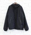 画像12: フーディーパフジャケット　Hoodie Puff Jacket