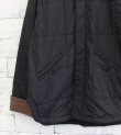 画像15: ステンカラーキルティングジャケット　Soutiencollar Quilting Jacket