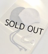 画像: 20%OFF！イヤーフラップビーニー　Ear Flap Beanie《セール商品につき返品不可》