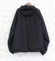 画像13: フーディーパフジャケット　Hoodie Puff Jacket