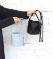 画像1: エコレザーショルダーバッグ　Ecoleather Shoulder Bag