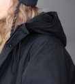 画像5: フーディーパフジャケット　Hoodie Puff Jacket