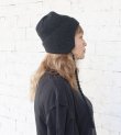 画像3: イヤーフラップビーニー　Ear Flap Beanie