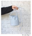 画像19: エコレザーショルダーバッグ　Ecoleather Shoulder Bag