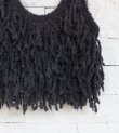 画像15: フリンジニットビスチェ　Fringe Knit Bustier