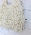 画像13: フリンジニットビスチェ　Fringe Knit Bustier