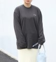 画像16: プリントロングＴシャツ　Print Long T-shirts