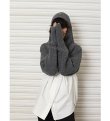 画像12: ショートフーディグローブプルオーバー　SHORT HOODIEGLOVE PO