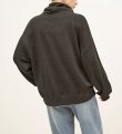 画像10: タートルネックスウェットシャツ　TURTLE/N SWEATSHIRT