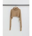 画像3: ショートフーディグローブプルオーバー　SHORT HOODIEGLOVE PO