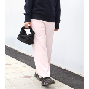 画像: ジョーゼットパンツ　Georgette Pants