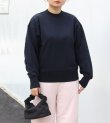 画像3: オーバーサイズスウェット　Oversize Sweat