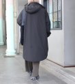 画像15: フーディーコート　Hooded Coat