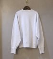 画像2: オーバーサイズスウェット　Oversize Sweat