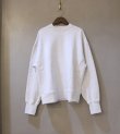 画像1: オーバーサイズスウェット　Oversize Sweat